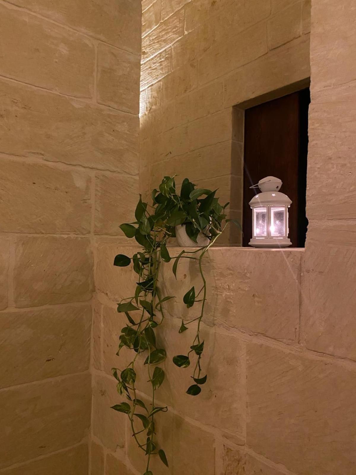 A La Maison B&B Шаара Экстерьер фото