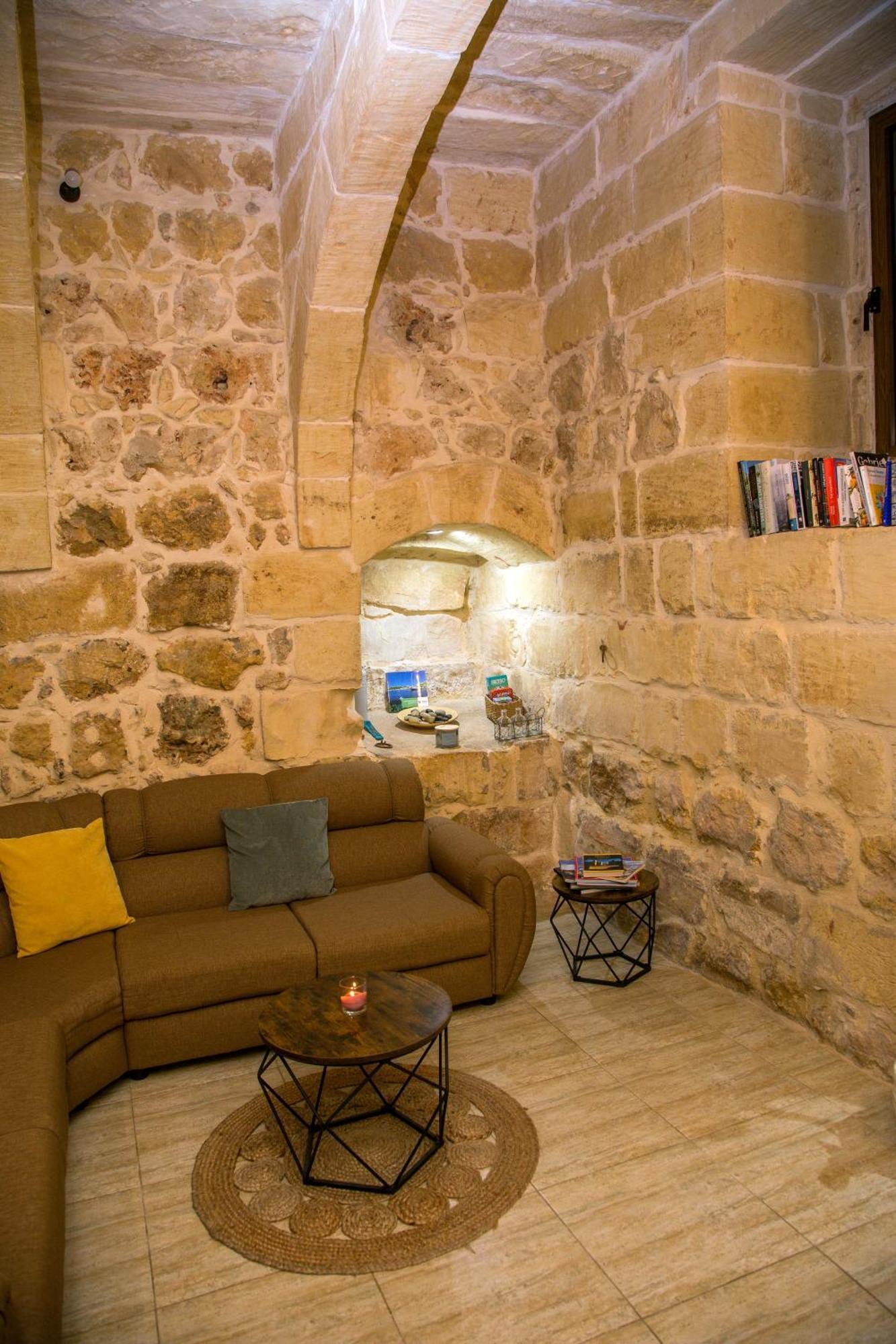 A La Maison B&B Шаара Экстерьер фото