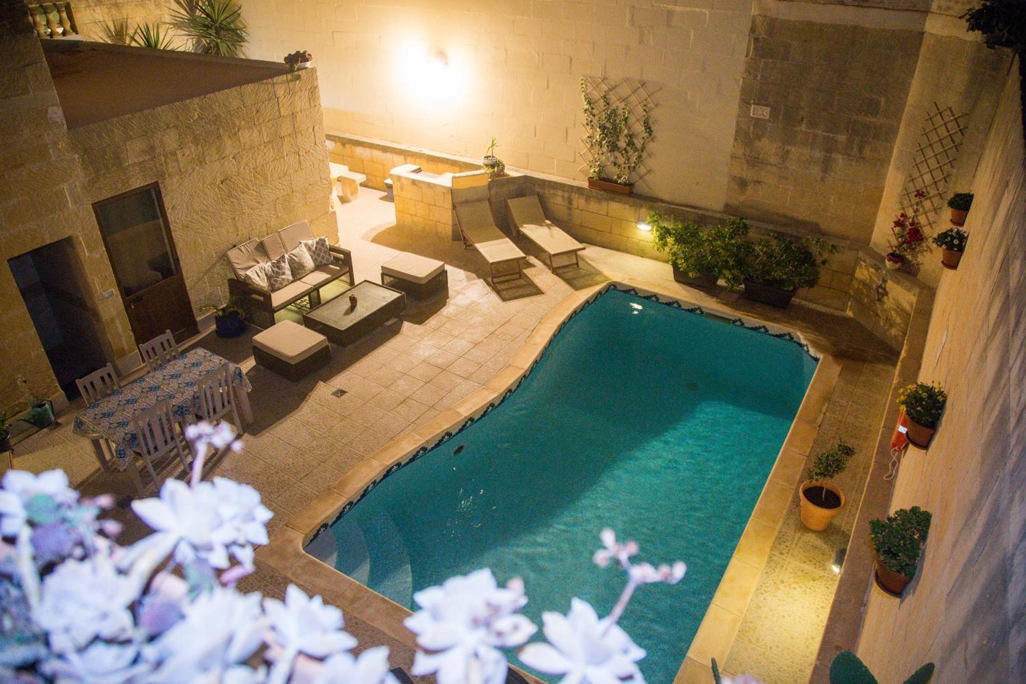 A La Maison B&B Шаара Экстерьер фото