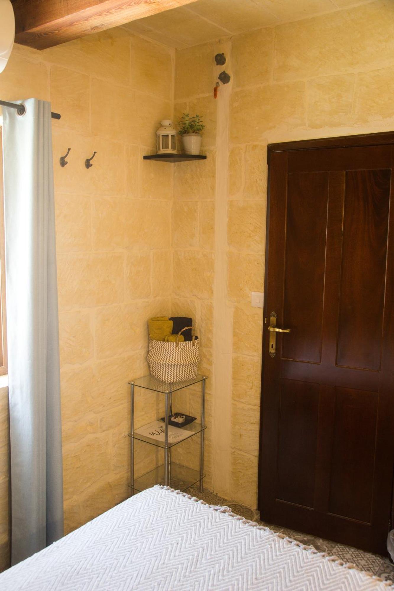A La Maison B&B Шаара Экстерьер фото