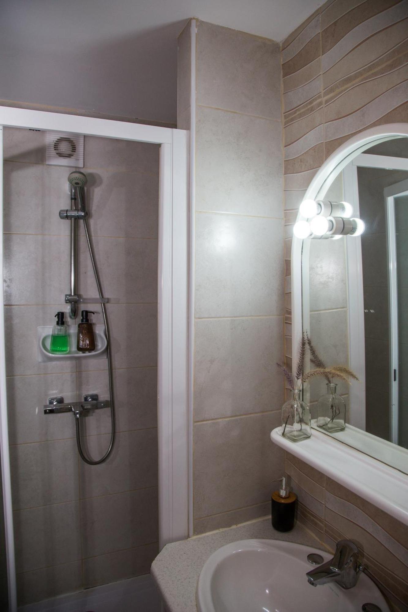 A La Maison B&B Шаара Экстерьер фото
