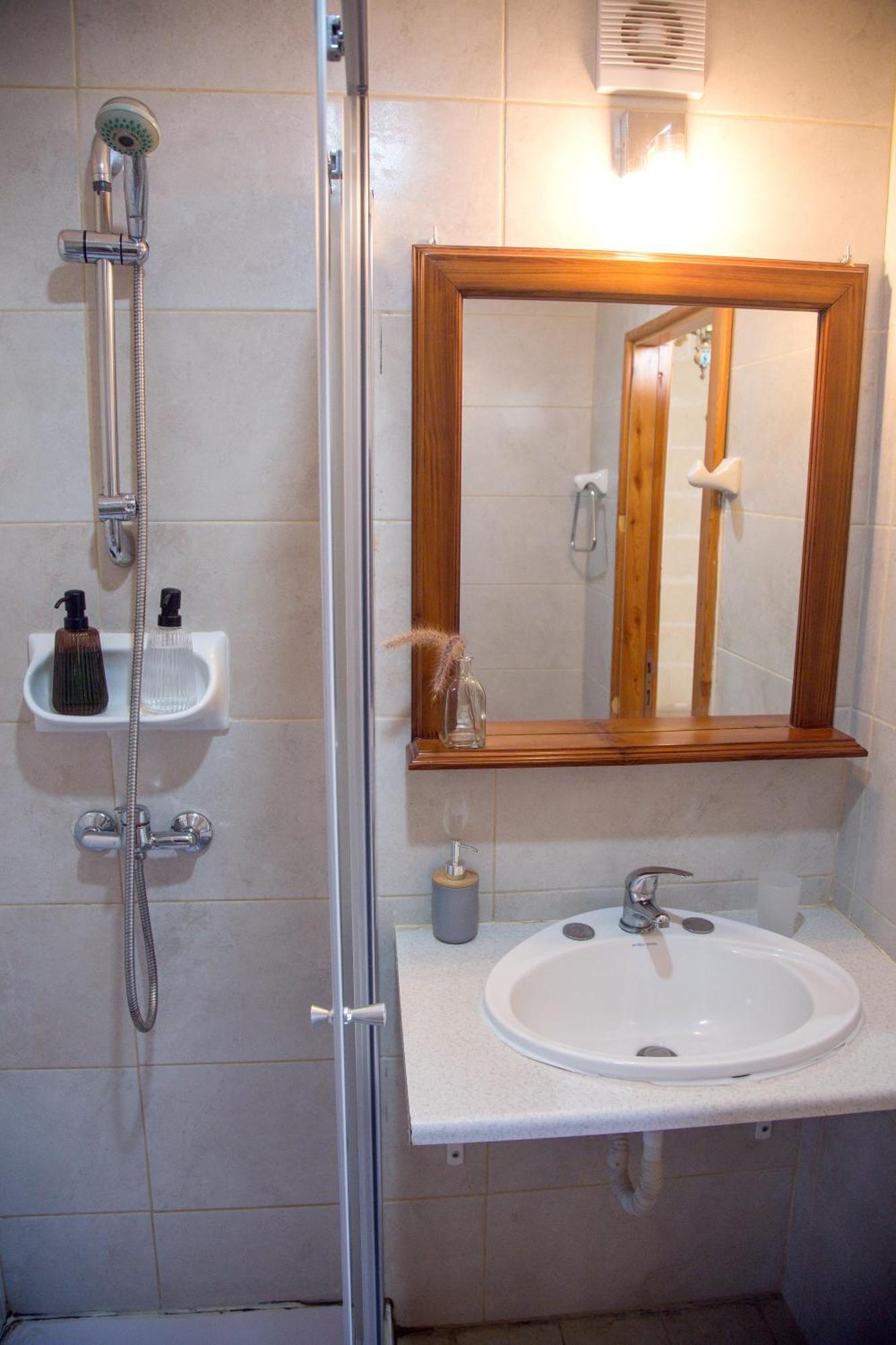 A La Maison B&B Шаара Экстерьер фото