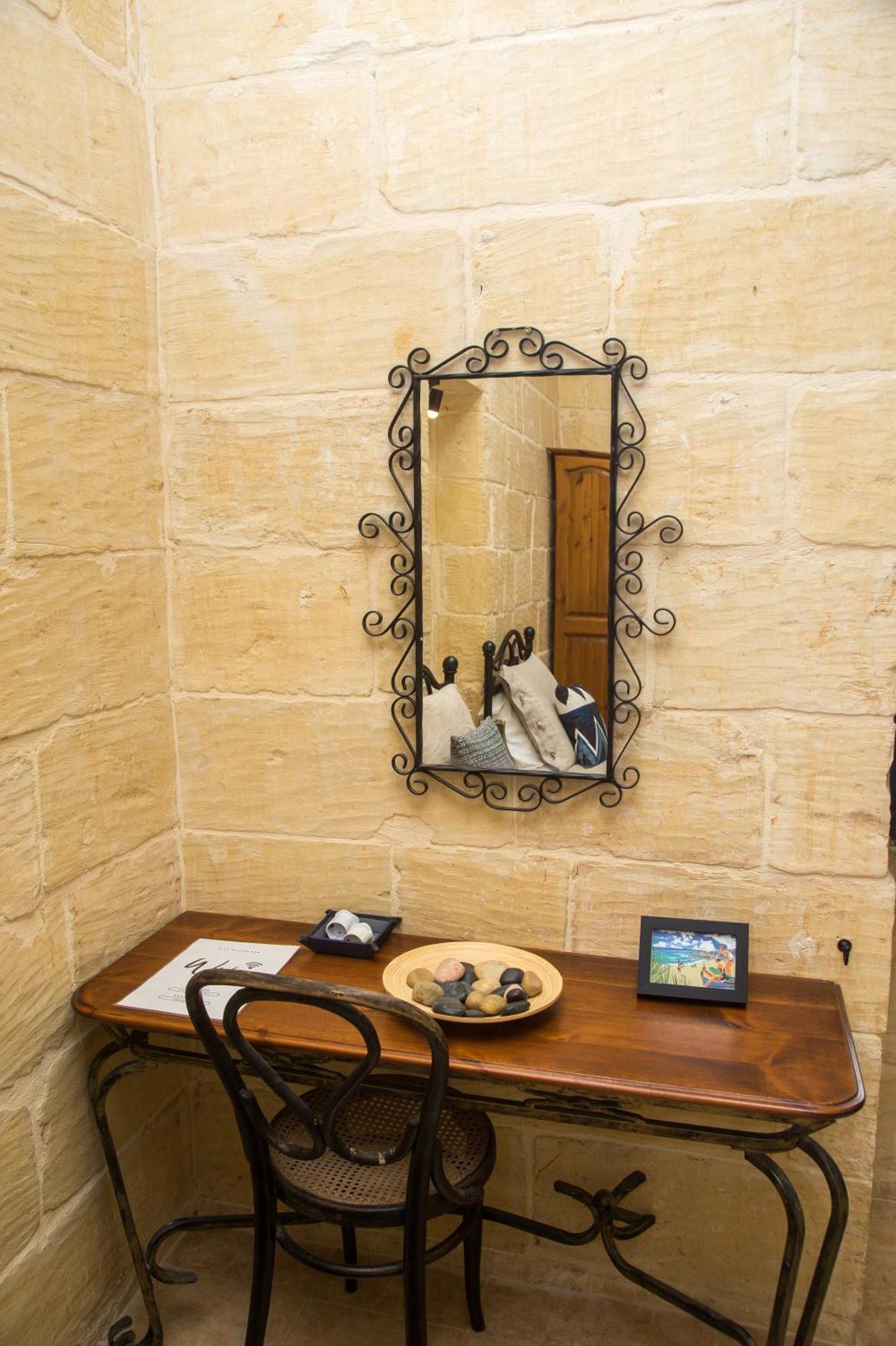 A La Maison B&B Шаара Экстерьер фото