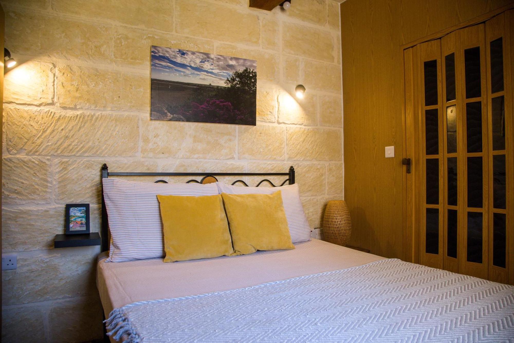 A La Maison B&B Шаара Экстерьер фото
