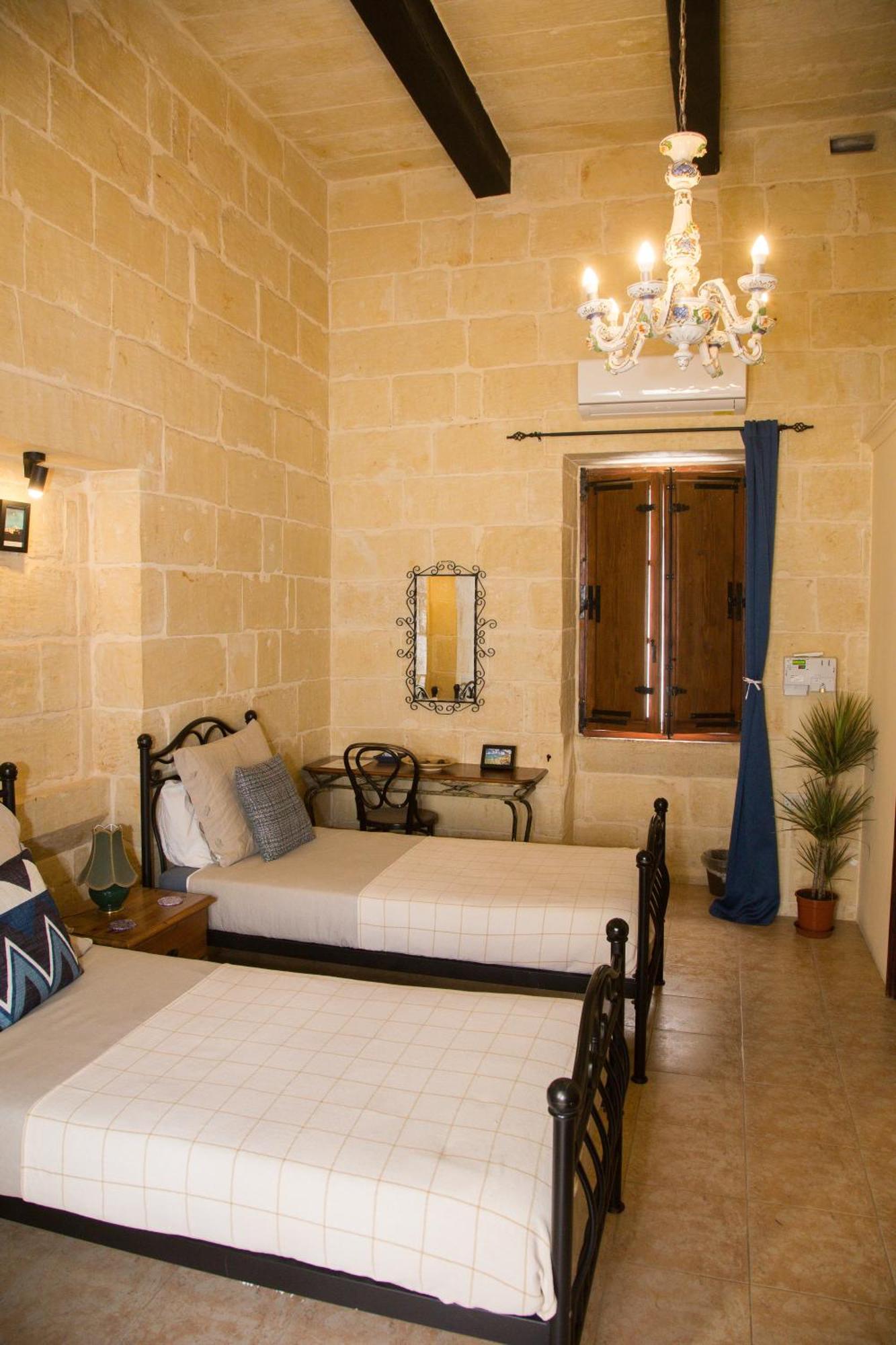 A La Maison B&B Шаара Экстерьер фото