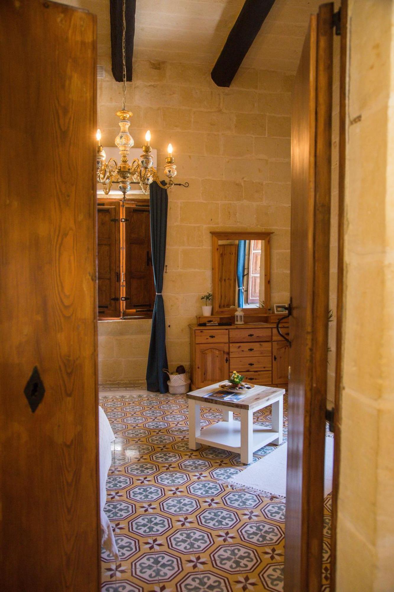 A La Maison B&B Шаара Экстерьер фото