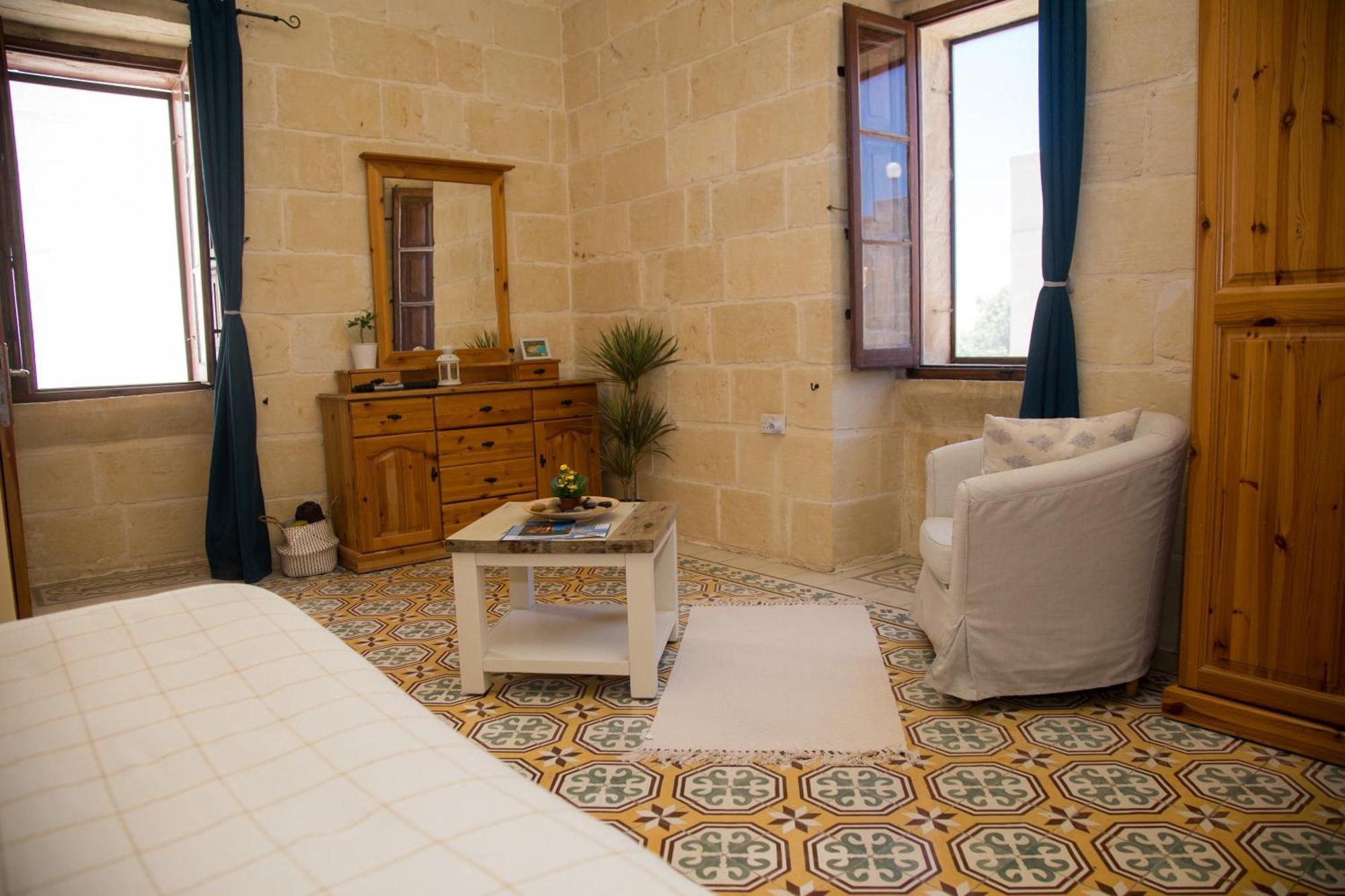 A La Maison B&B Шаара Экстерьер фото