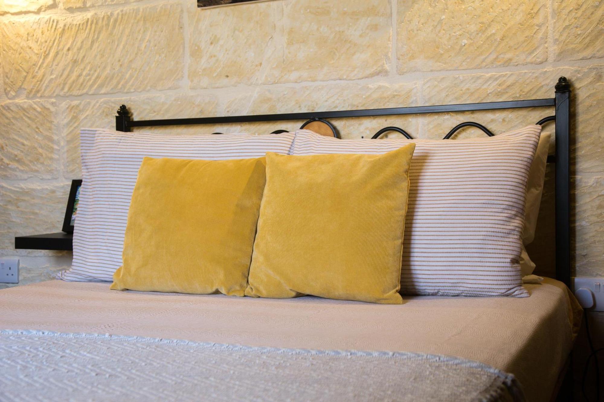 A La Maison B&B Шаара Экстерьер фото